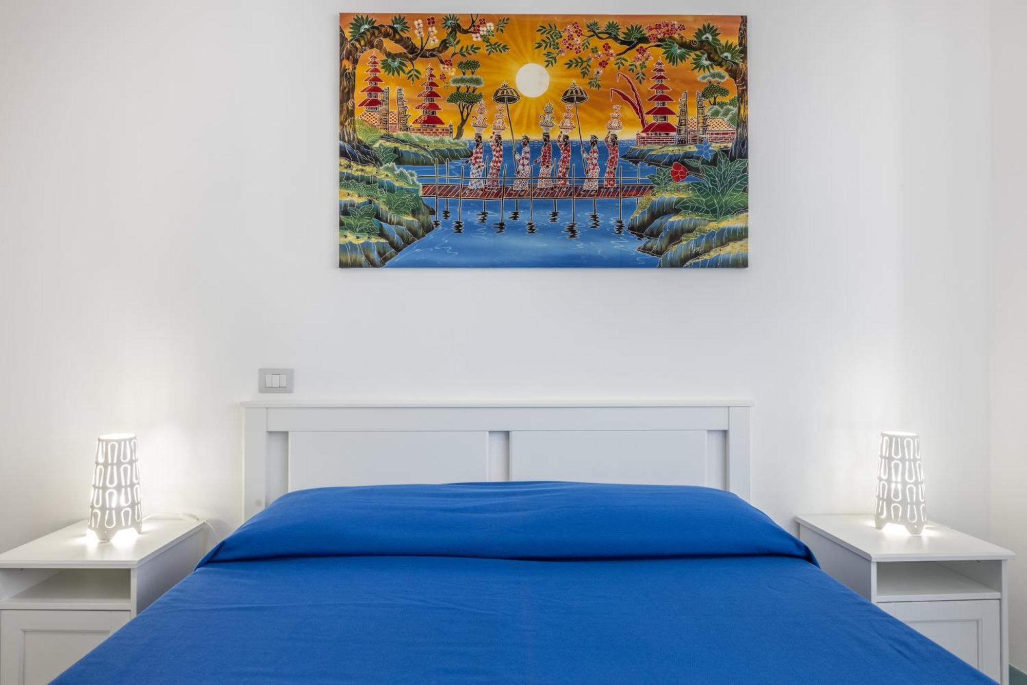 Le Camere Di Riva Delle Donne By Vivimy Marina di Mancaversa Exterior foto