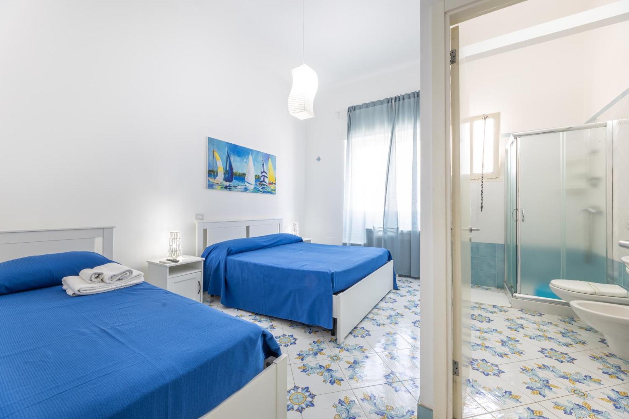Le Camere Di Riva Delle Donne By Vivimy Marina di Mancaversa Exterior foto