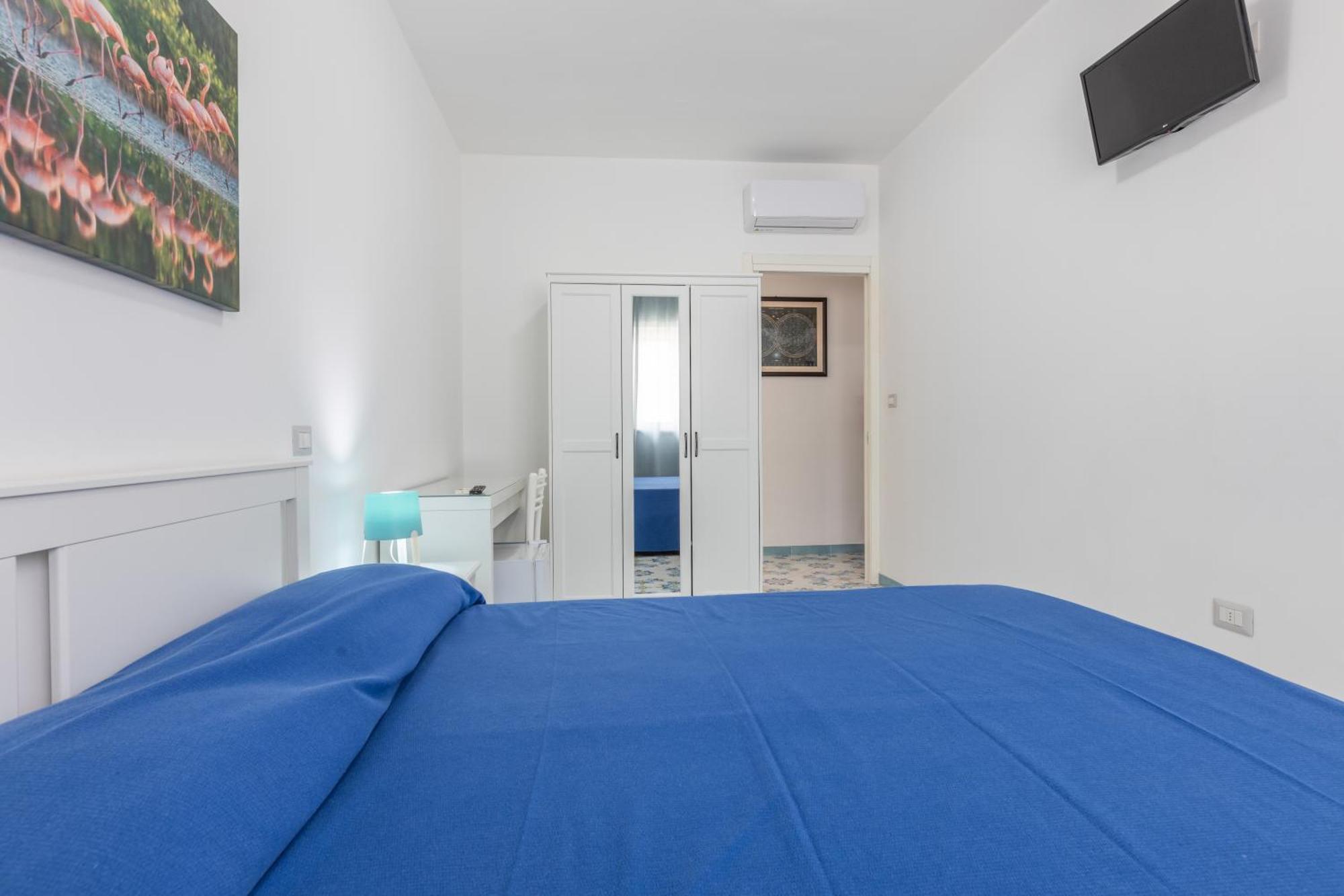 Le Camere Di Riva Delle Donne By Vivimy Marina di Mancaversa Exterior foto