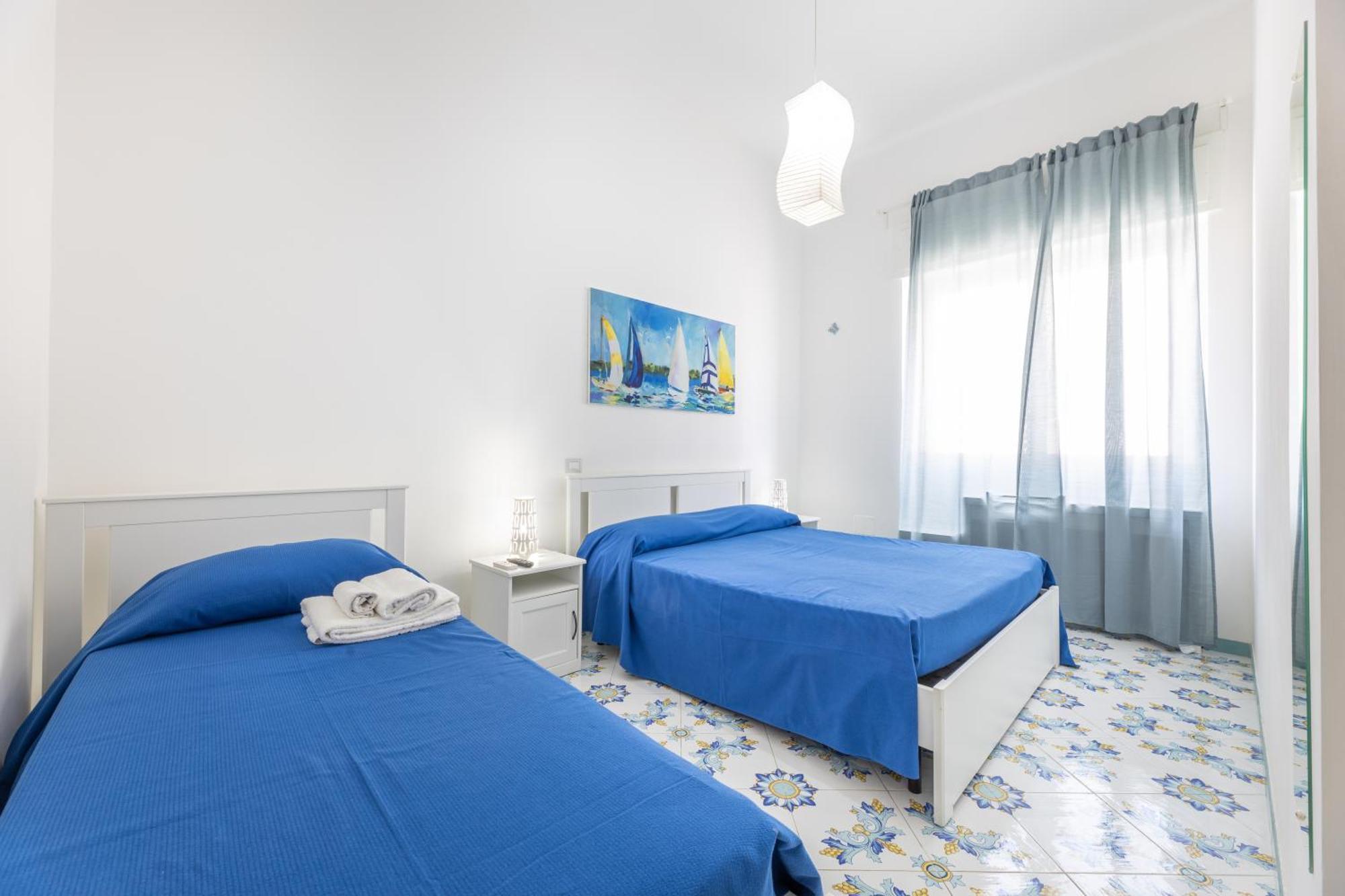 Le Camere Di Riva Delle Donne By Vivimy Marina di Mancaversa Exterior foto